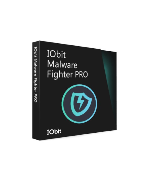 IObit Malware Fighter 13 Pro 1 Month / 1 PC Key GLOBAL